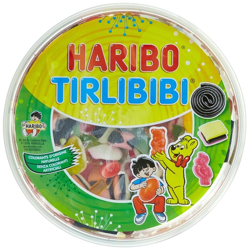 haribo