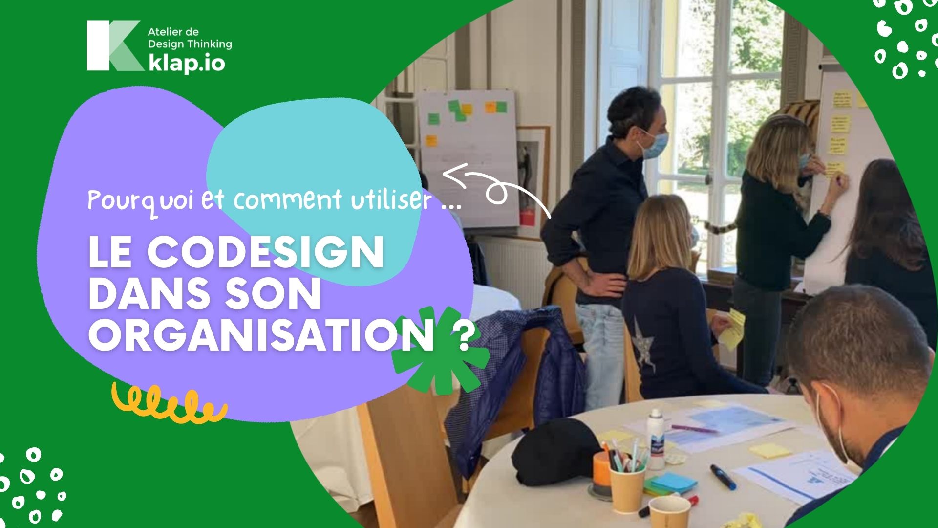 Définition Codesign